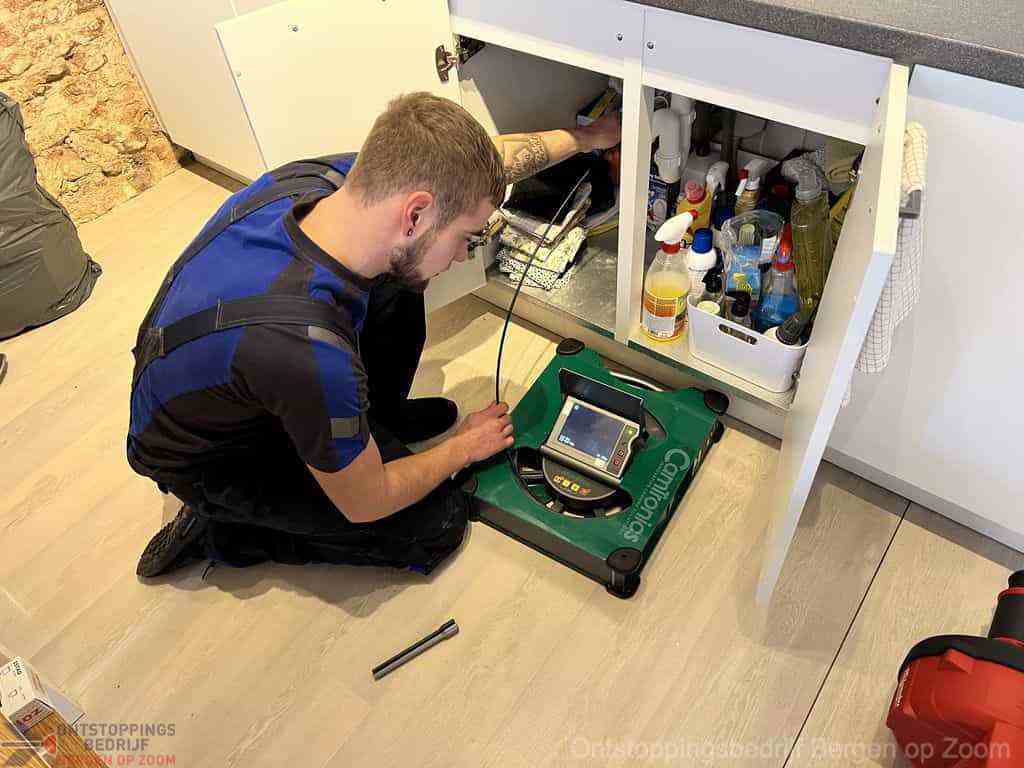 Afvoer Verstopping Bergenopzoom Afvoer Verstopping Bergenopzoom