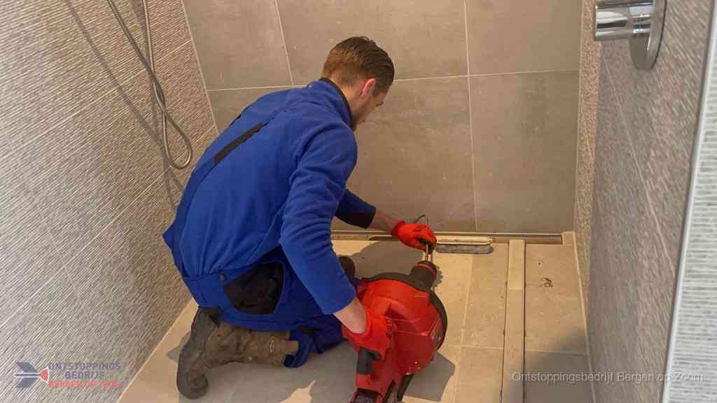 Badkamer Ontstoppen Bergenopzoom Badkamer Ontstoppen Bergenopzoom