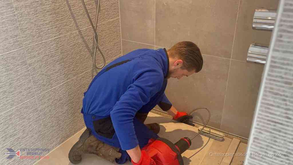 Badkamer Verstopt Bergenopzoom Badkamer Verstopt Bergenopzoom