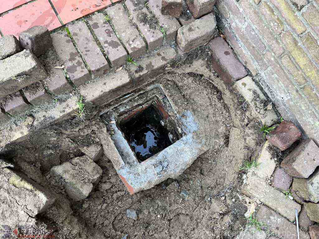 Bergenopzoom Ontstoppen Riool Bergenopzoom Ontstoppen Riool
