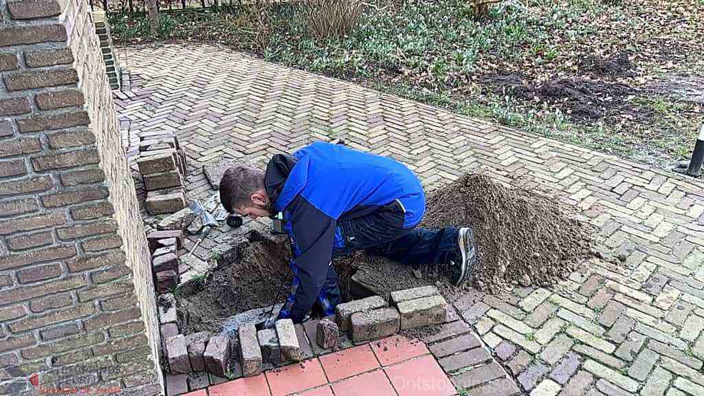 Bergenopzoom Riool Ontstoppen Bergenopzoom Riool Ontstoppen