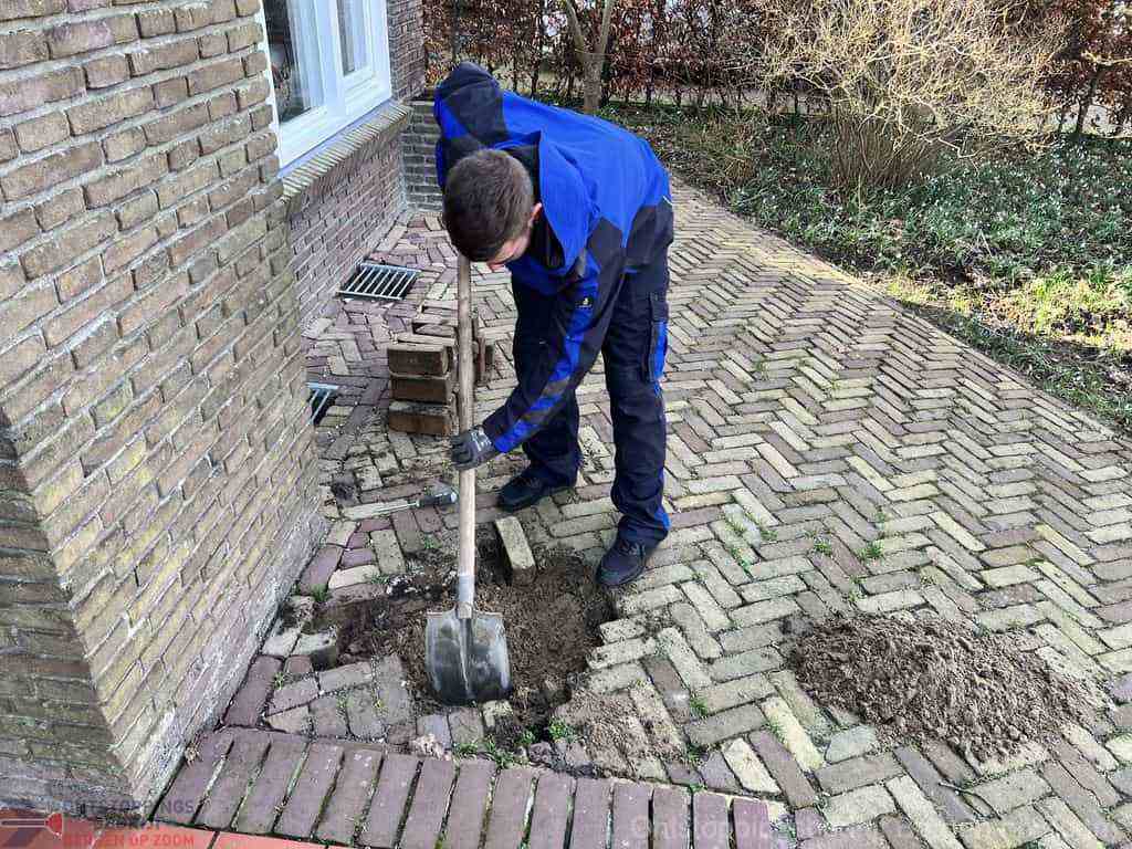 Bergenopzoom Riool Ontstopping Bergenopzoom Riool Ontstopping