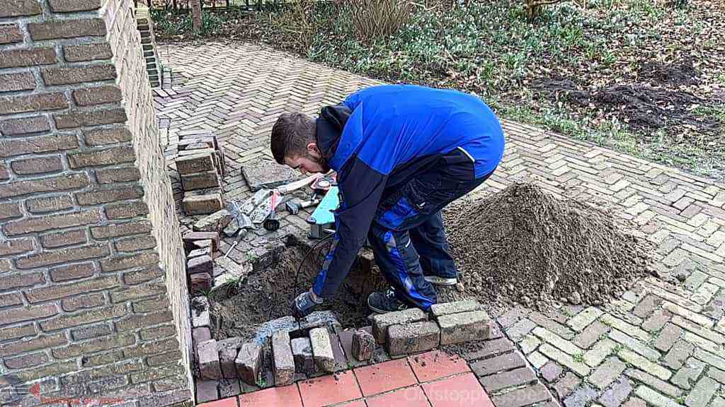 Bergenopzoom Verstopping Riool Bergenopzoom Verstopping Riool