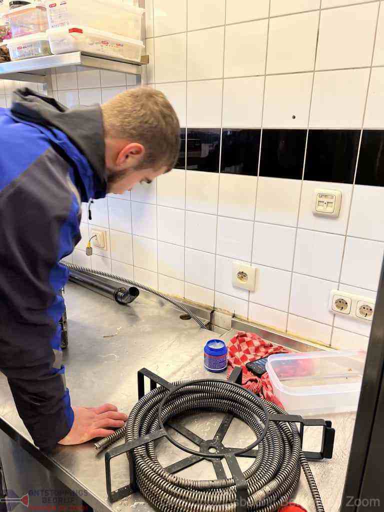 Gootsteen Ontstoppingsdienst Bergenopzoom Gootsteen Ontstoppingsdienst Bergenopzoom