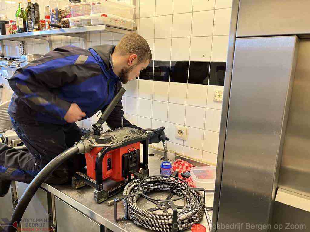 Loodgieter Bergenopzoom Loodgieter Bergenopzoom