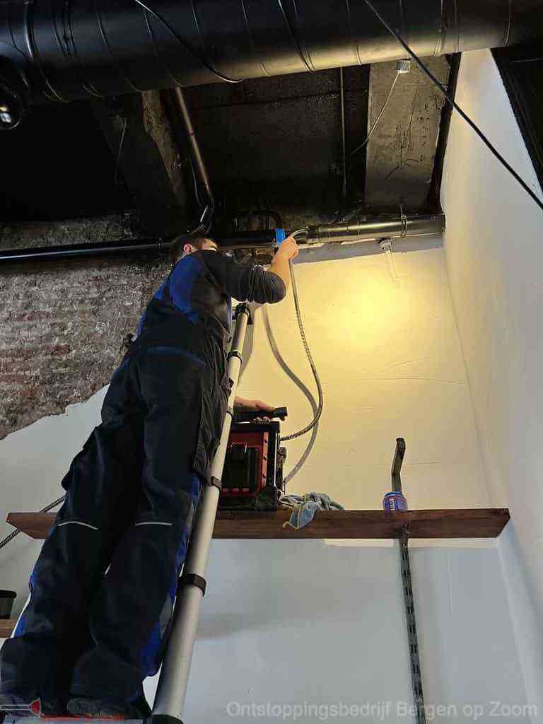 Loodgietersbedrijf Bergenopzoom Loodgietersbedrijf Bergenopzoom