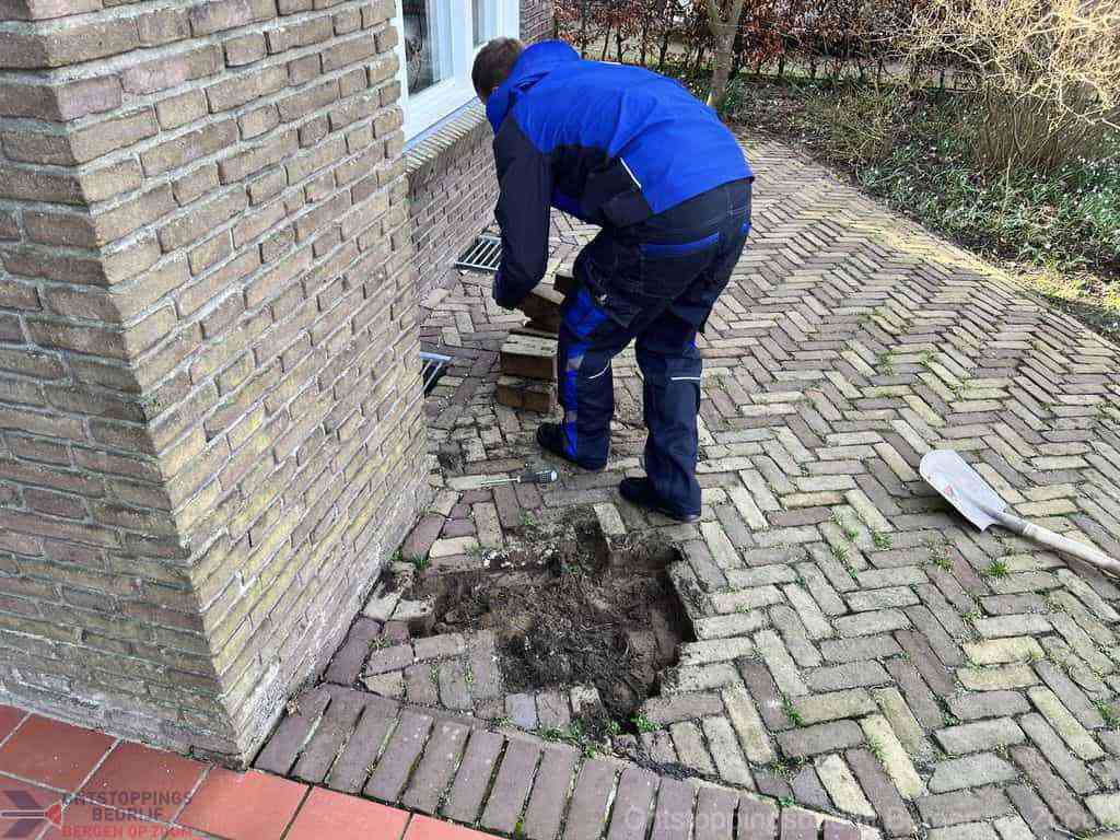 Ontstoppen Riool Bergenopzoom Ontstoppen Riool Bergenopzoom