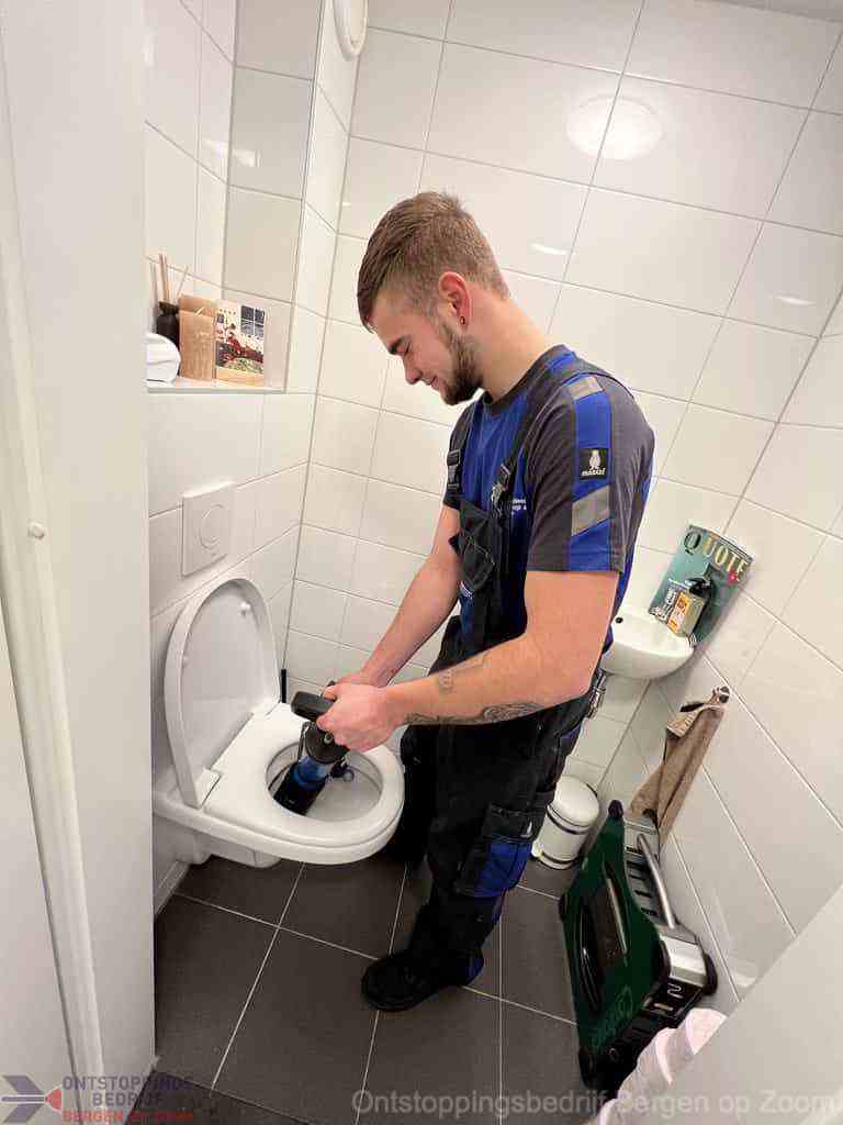 Ontstoppen Wc Bergenopzoom Ontstoppen Wc Bergenopzoom