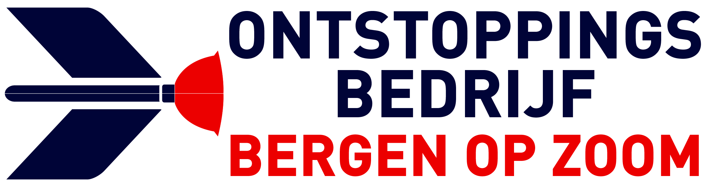 Ontstoppingsbedrijf Bergen op Zoom Ontstoppingsbedrijf Bergen op Zoom