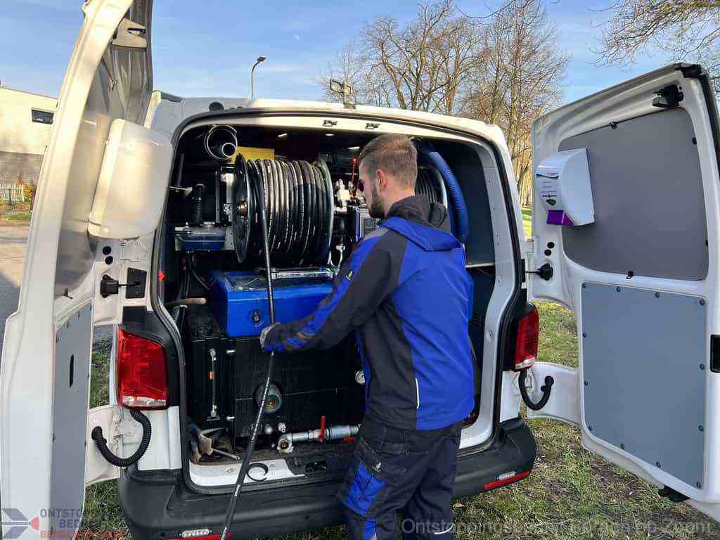 Ontstoppingsbedrijf Bergenopzoom Ontstoppingsbedrijf Bergenopzoom