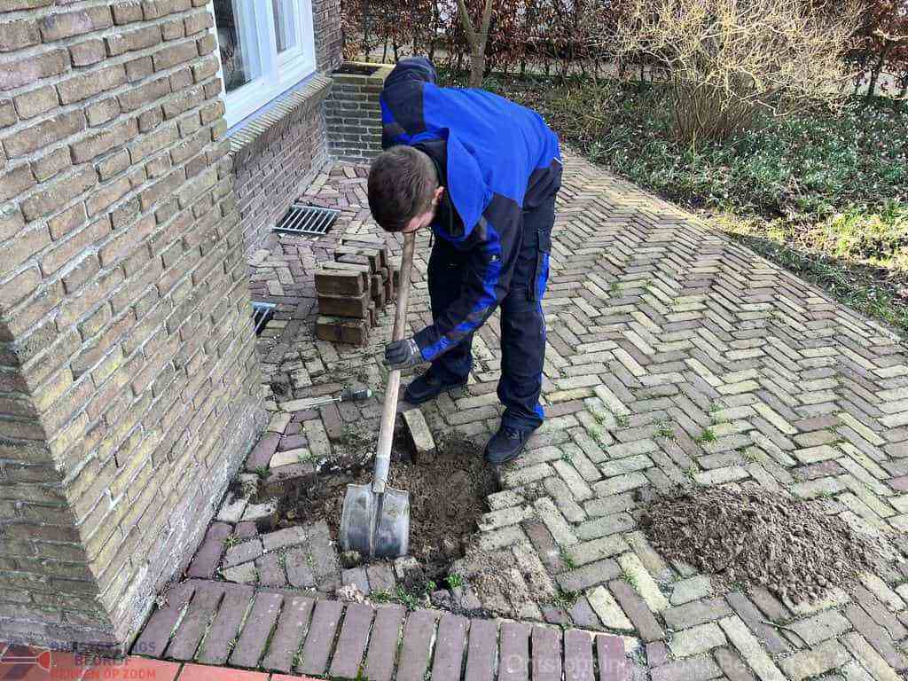 Riool Ontstoppen Bergenopzoom Riool Ontstoppen Bergenopzoom