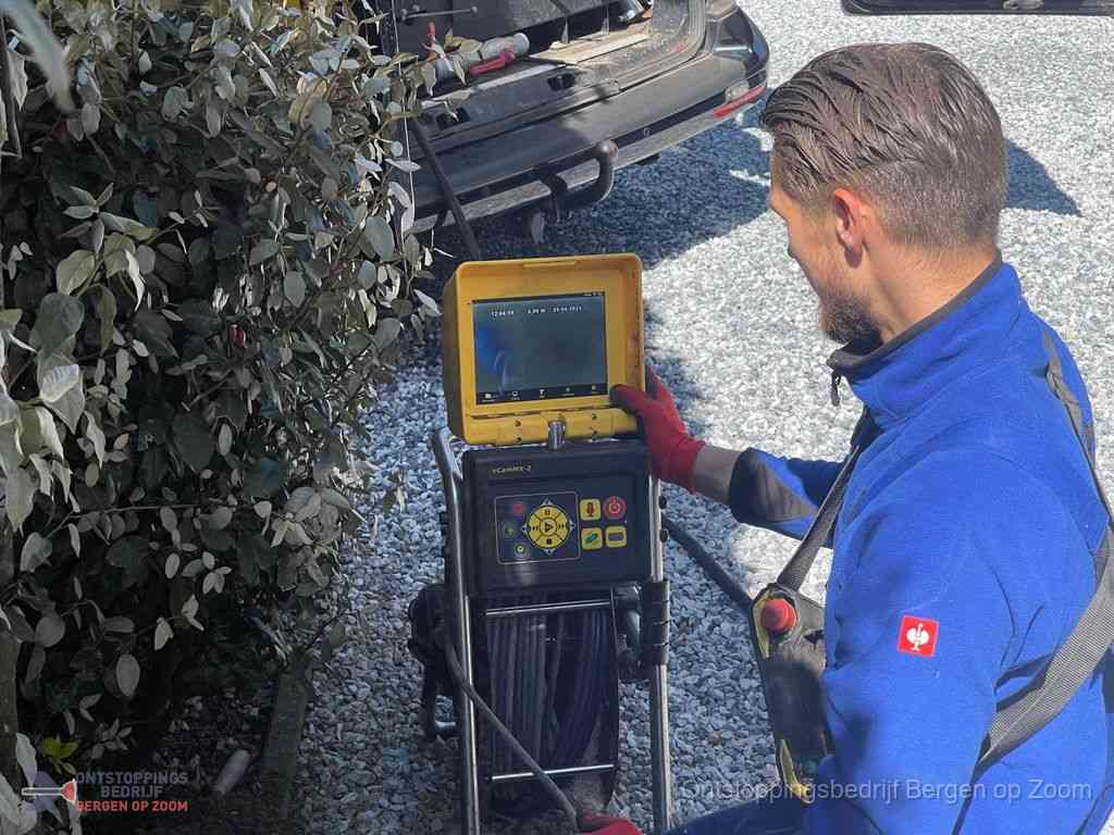 Riool Reiniging Onderhoud Bergenopzoom Riool Reiniging Onderhoud Bergenopzoom