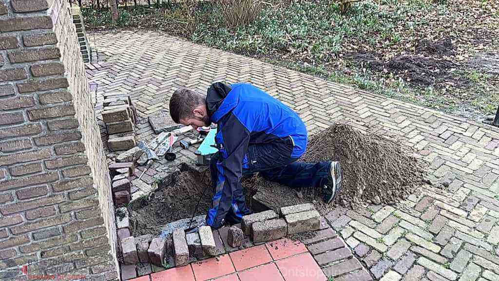 Riool Verstopping Bergenopzoom Riool Verstopping Bergenopzoom