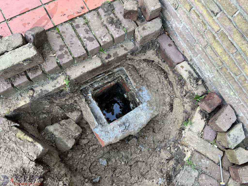 Riool Verstopt Bergenopzoom Riool Verstopt Bergenopzoom