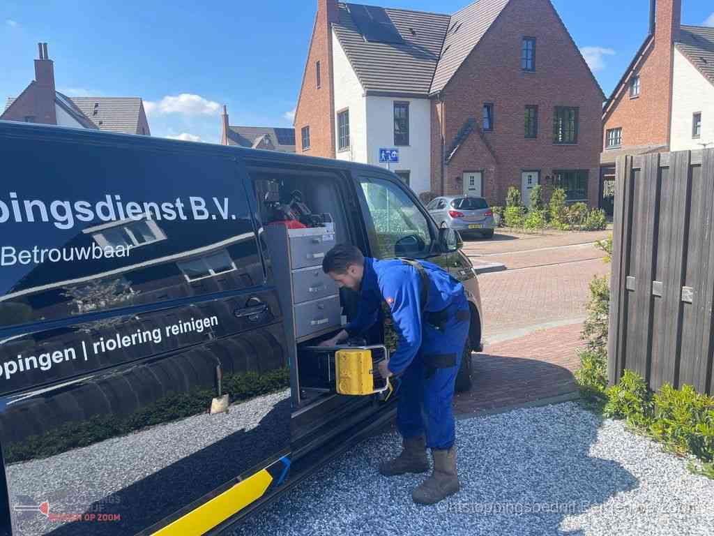 Spoed Ontstoppingsbedrijf Bergenopzoom Spoed Ontstoppingsbedrijf Bergenopzoom