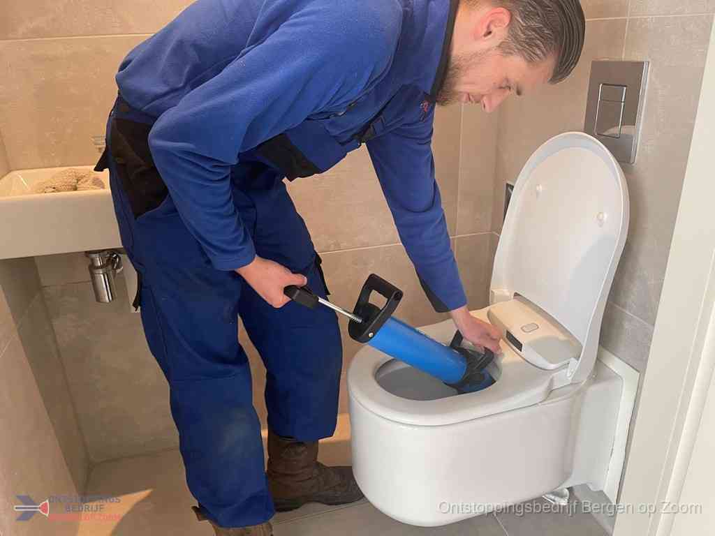 Spoed Ontstoppingsdienst Bergenopzoom Spoed Ontstoppingsdienst Bergenopzoom