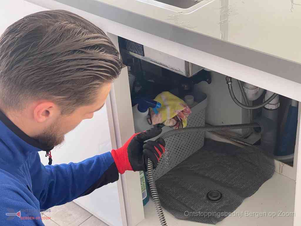 Vaatwasser Verstopt Bergenopzoom Vaatwasser Verstopt Bergenopzoom