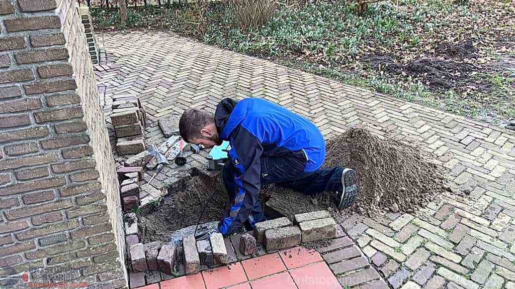 Verstopping Riool Bergenopzoom Verstopping Riool Bergenopzoom