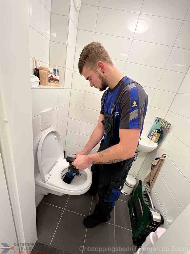 Verstopping Wc Bergenopzoom Verstopping Wc Bergenopzoom